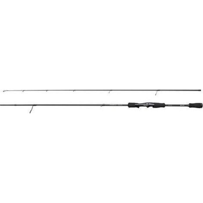 Abu Garcia Orra Predator Spinning 2.13m 7-28gr