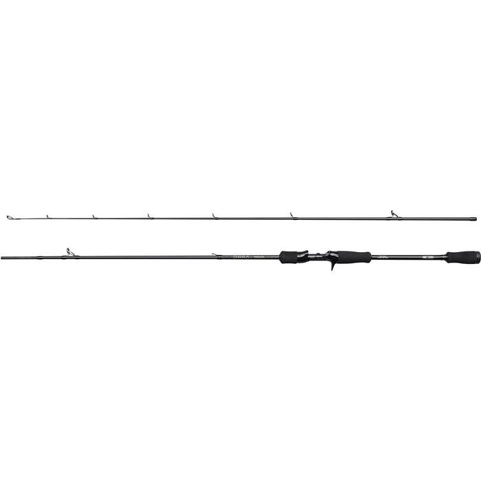 Abu Garcia Orra Predator Casting