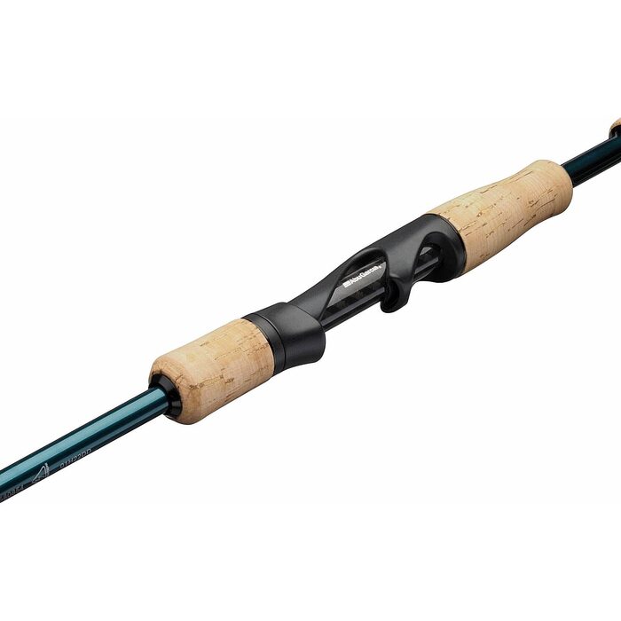 Abu Garcia Orra Seatrout Spinning 2.74m 10-30gr