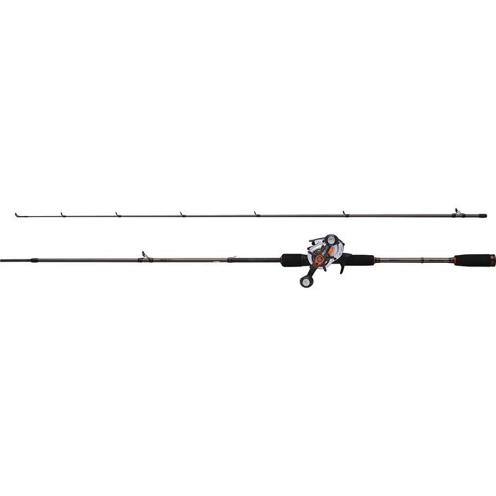 Abu Garcia REVO X3 2.13m 30-70gr