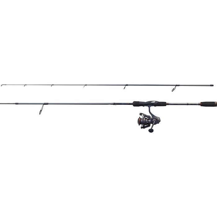 Abu Garcia REVO X3 Spin 762ML 2.29m 5-25g