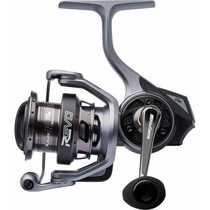 Abu Garcia Revo3 SX 2500