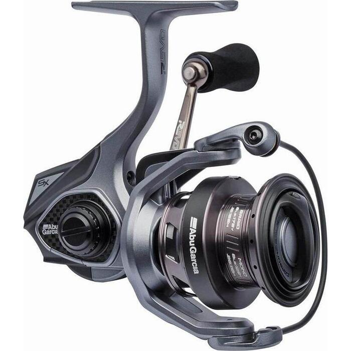 Abu Garcia Revo3 SX 2500