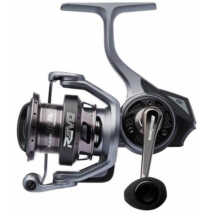 Abu Garcia Revo3 SX 2500H
