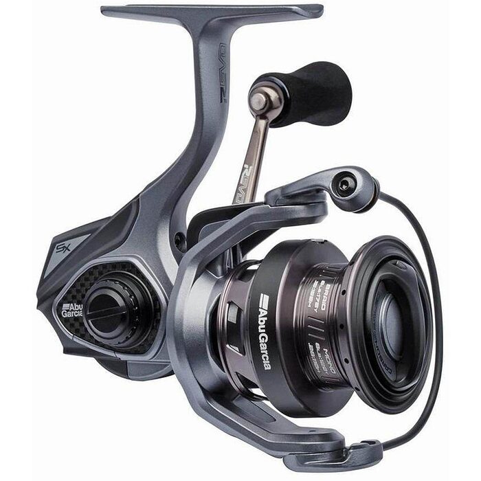 Abu Garcia Revo3 SX 2500H