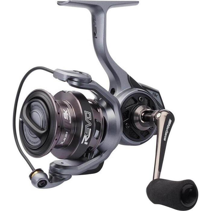 Abu Garcia Revo3 SX 4000H