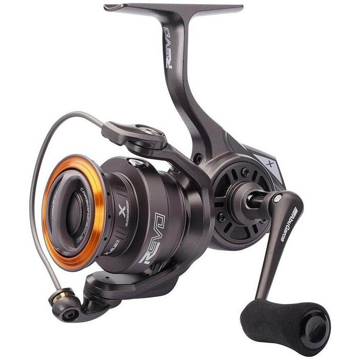 Abu Garcia Revo X Spinning Reel 2000S