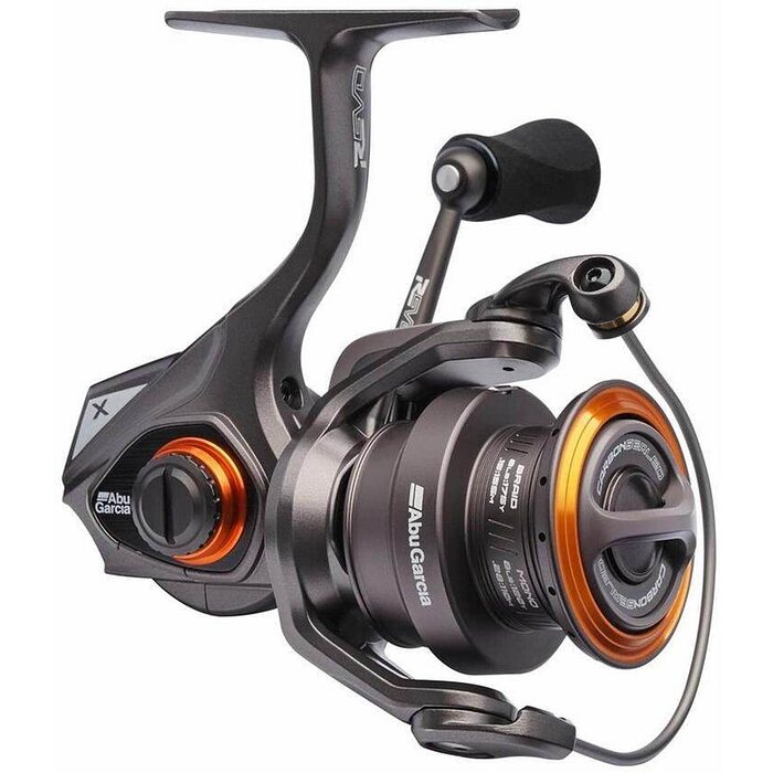 Abu Garcia Revo X Spinning Reel 2000S