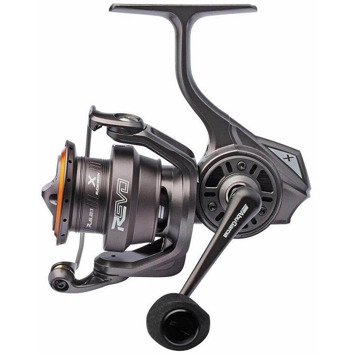 Abu Garcia Revo X Spinning Reel 2000S