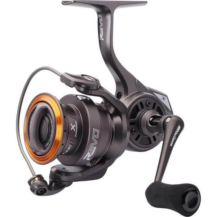 Abu Garcia Revo X Spinning Reel 2500S
