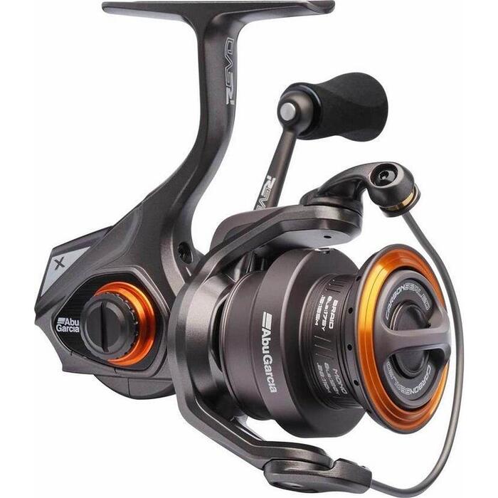 Abu Garcia Revo X Spinning Reel 2500Msh