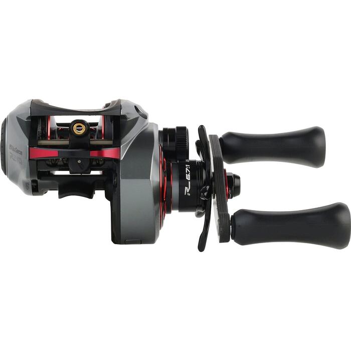 Abu Garcia Revo5 Premier LP High Speed LH