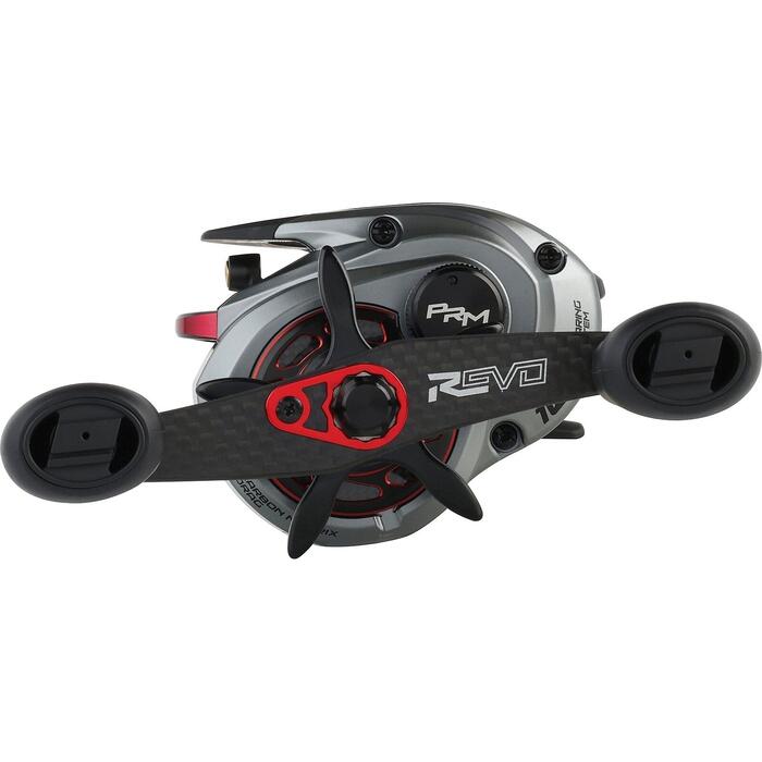 Abu Garcia Revo5 Premier LP LH