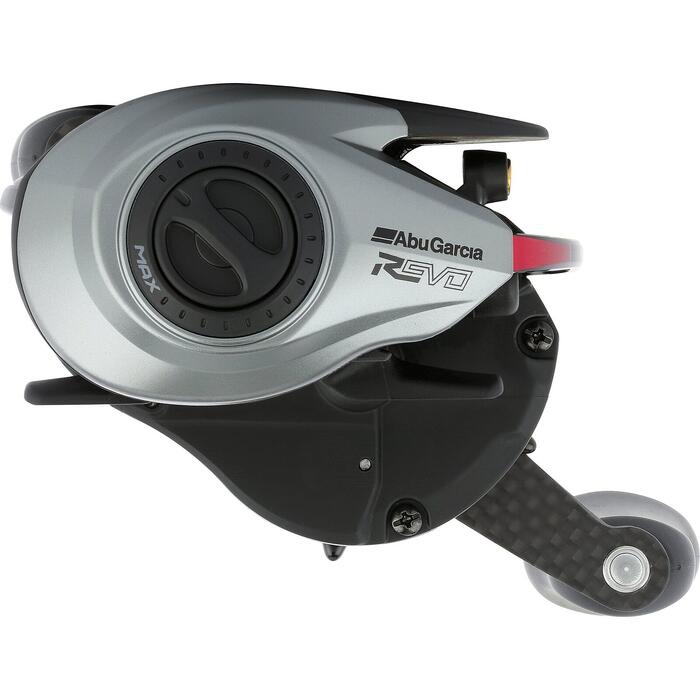 Abu Garcia Revo5 Premier LP LH