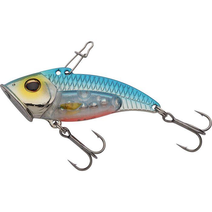 Berkley Rattling Powerblade 5.5cm 17gr Bleak