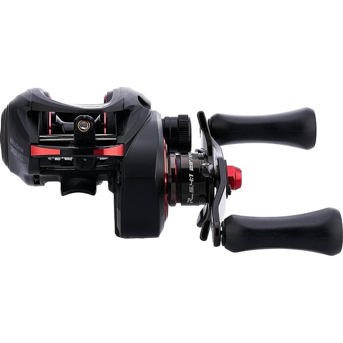 Abu Garcia Revo5 Winch LP LH