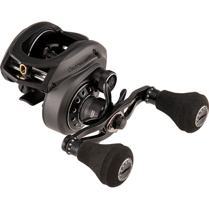 Abu Garcia Revo Beast 40LP HS LH