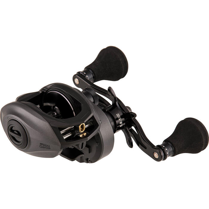 Abu Garcia Revo Beast 40LP HS LH