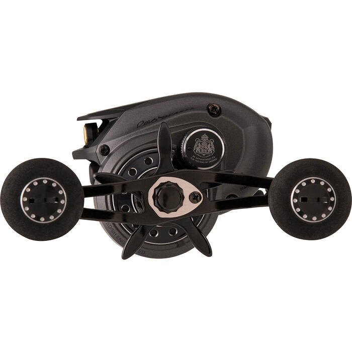 Abu Garcia Revo Beast 40LP HS LH