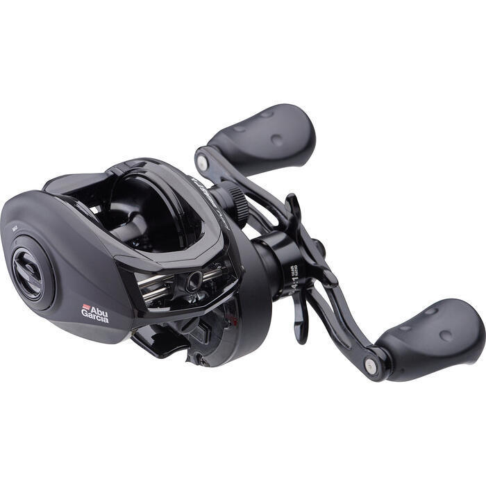 Abu Garcia Revo Beast X LP LH