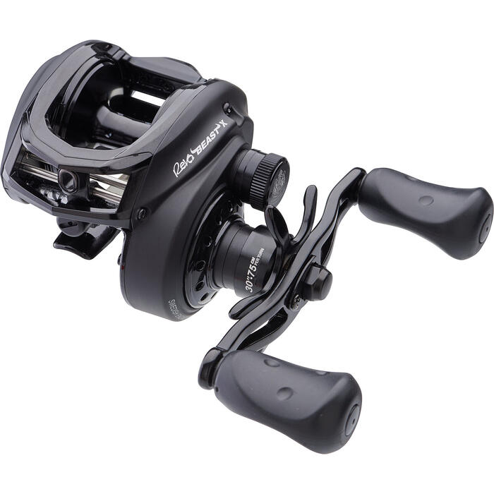 Abu Garcia Revo Beast X LP LH