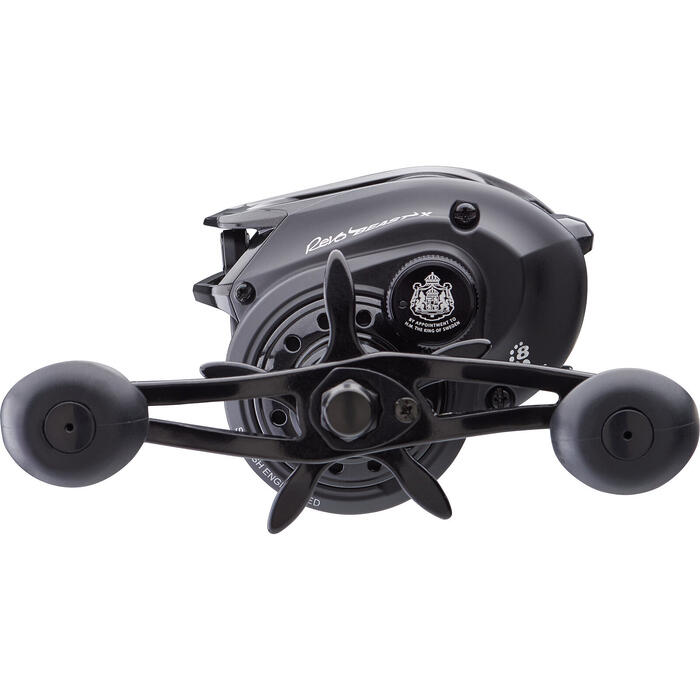 Abu Garcia Revo Beast X LP LH