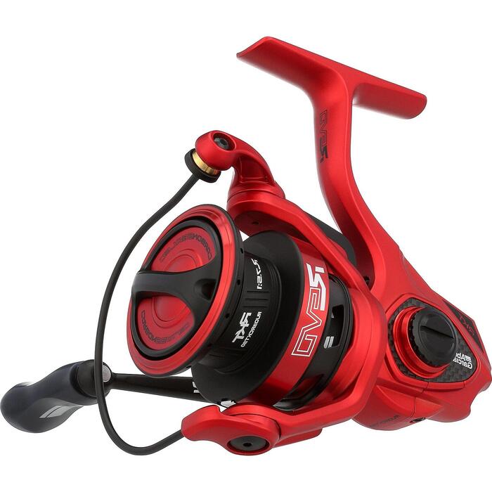 Abu Garcia Revo Rocket 3000