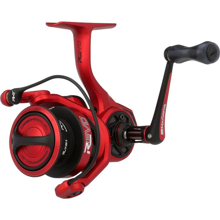 Abu Garcia Revo Rocket 3000