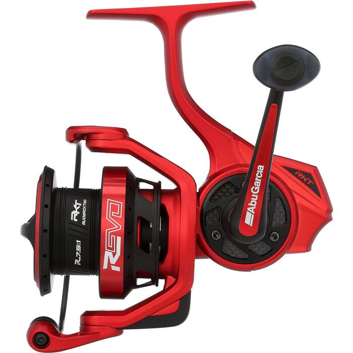 Abu Garcia Revo Rocket 3000