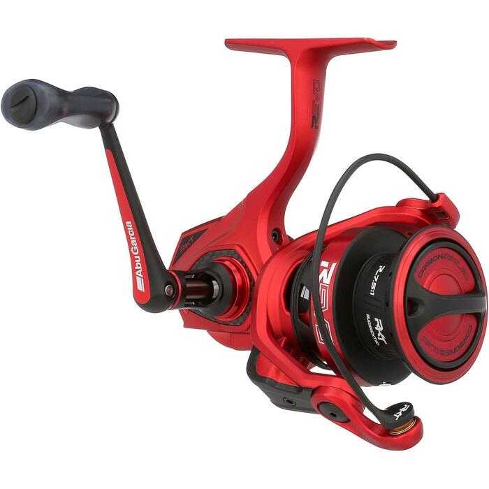 Abu Garcia Revo Rocket 3000