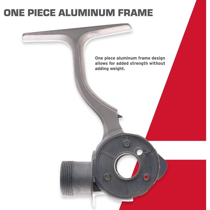 Abu Garcia Revo Rocket 3000