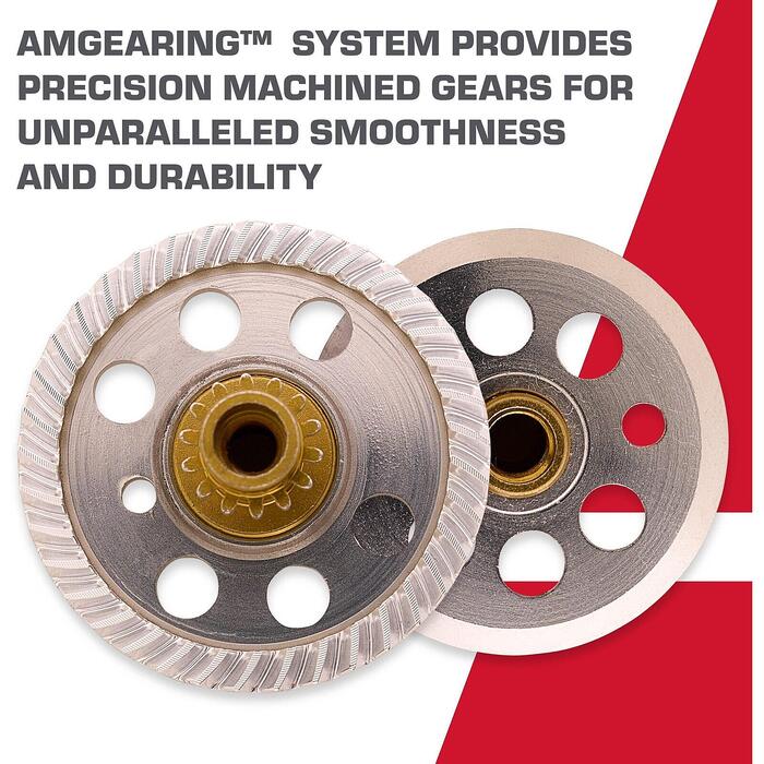 Abu Garcia Revo Rocket 3000