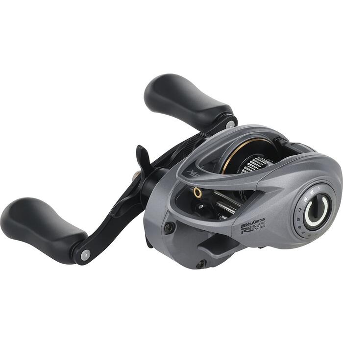 Abu Garcia Revo SX VoltiQ LP RH