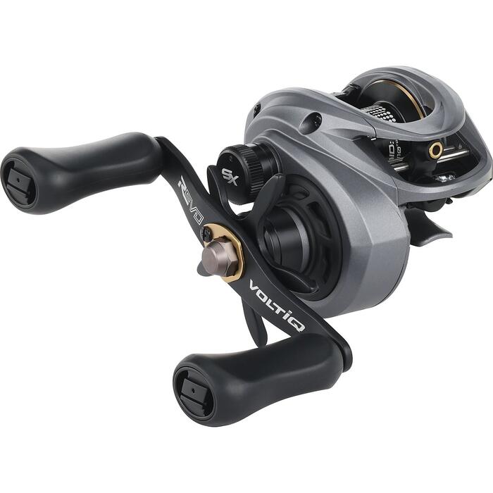 Abu Garcia Revo SX VoltiQ LP RH