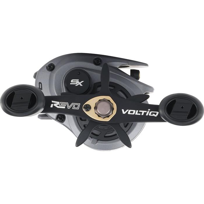 Abu Garcia Revo SX VoltiQ LP RH