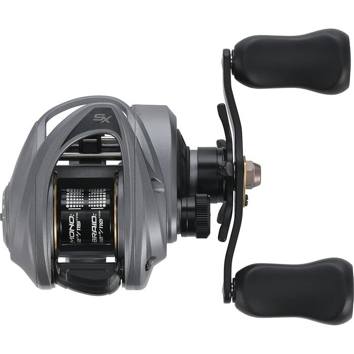 Abu Garcia Revo SX VoltiQ LP RH
