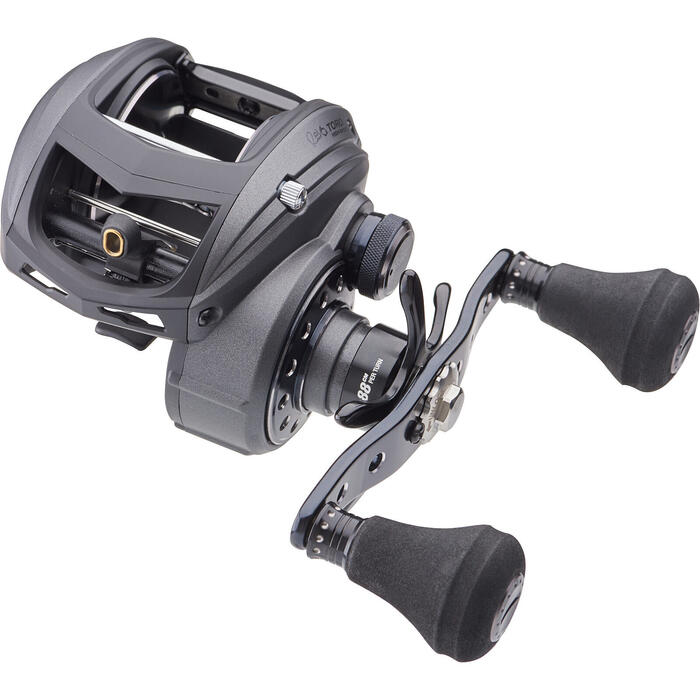 Abu Garcia Revo Toro Beast 61 HS LH