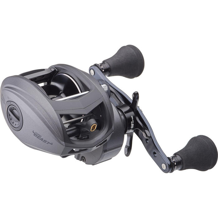 Abu Garcia Revo Toro Beast 61 HS LH