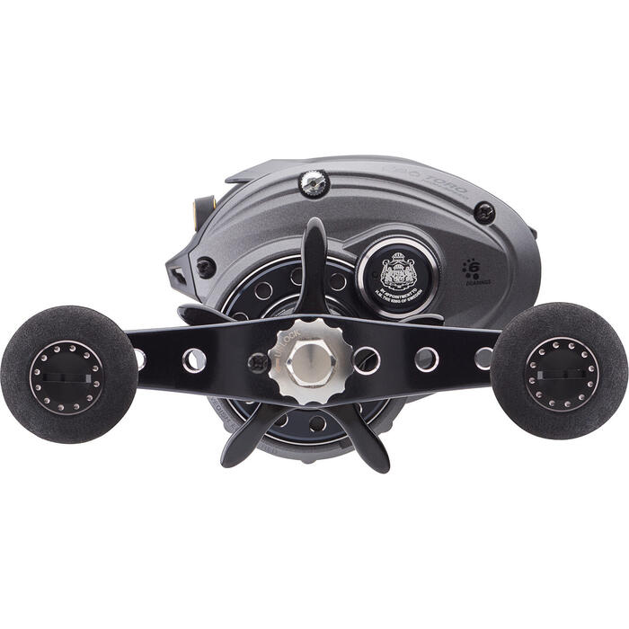 Abu Garcia Revo Toro Beast 61 HS LH