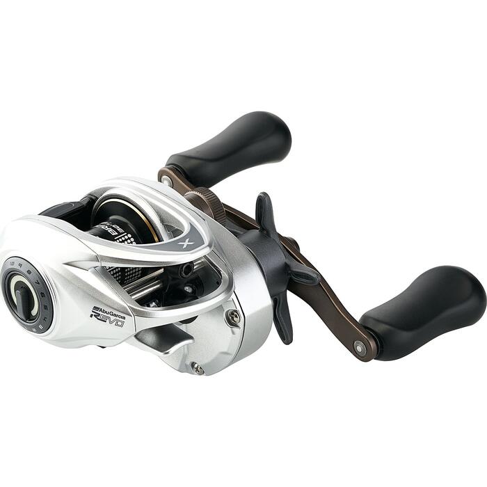 Abu Garcia Revo X VIQ LP RH