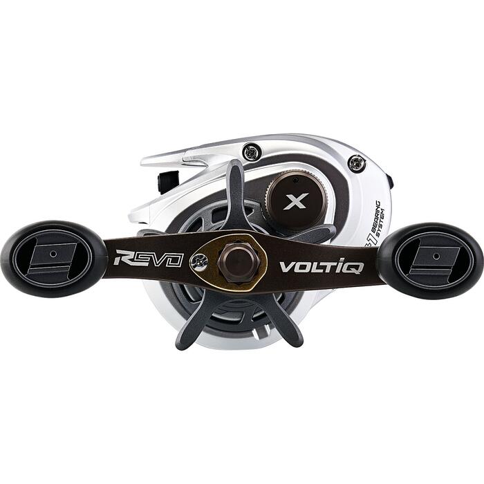Abu Garcia Revo X VIQ LP RH