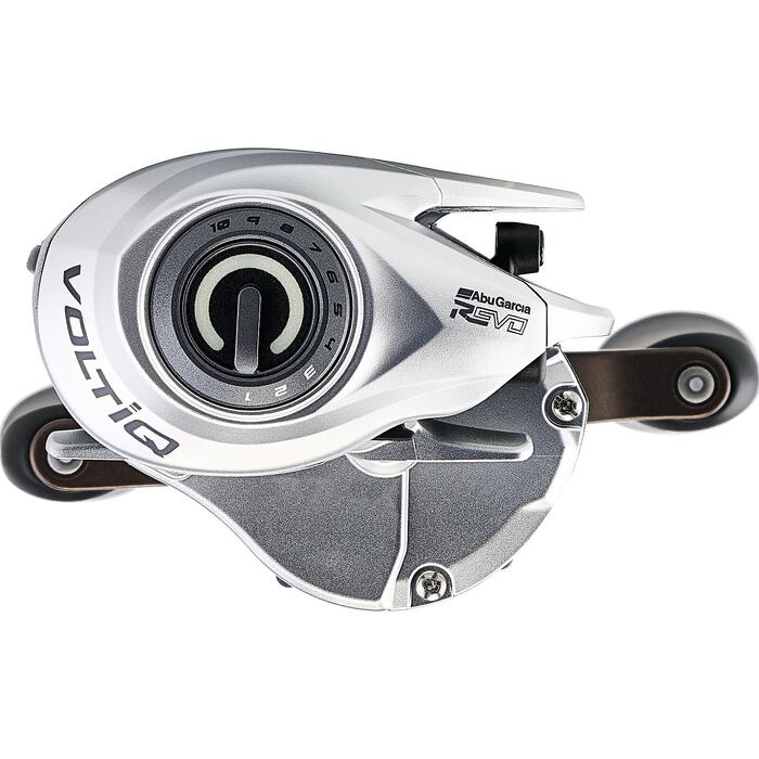 Abu Garcia Revo X VIQ LP RH