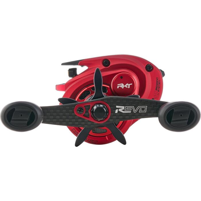 Abu Garcia Revo5 Rocket LP LH