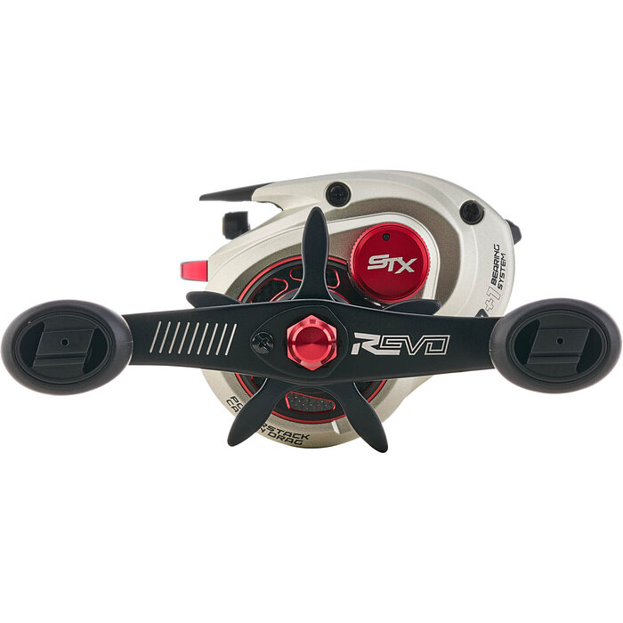 Abu Garcia Revo5 STX LP SHS LH