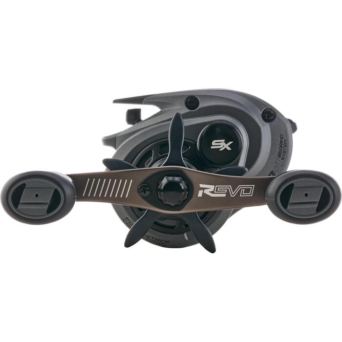 Abu Garcia Revo5 SX LP HS LH