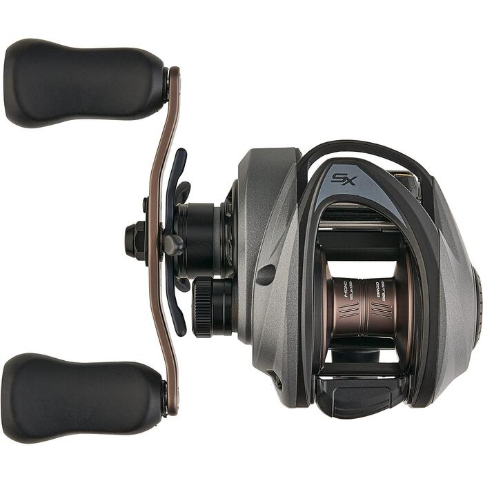 Abu Garcia Revo5 SX LP HS LH