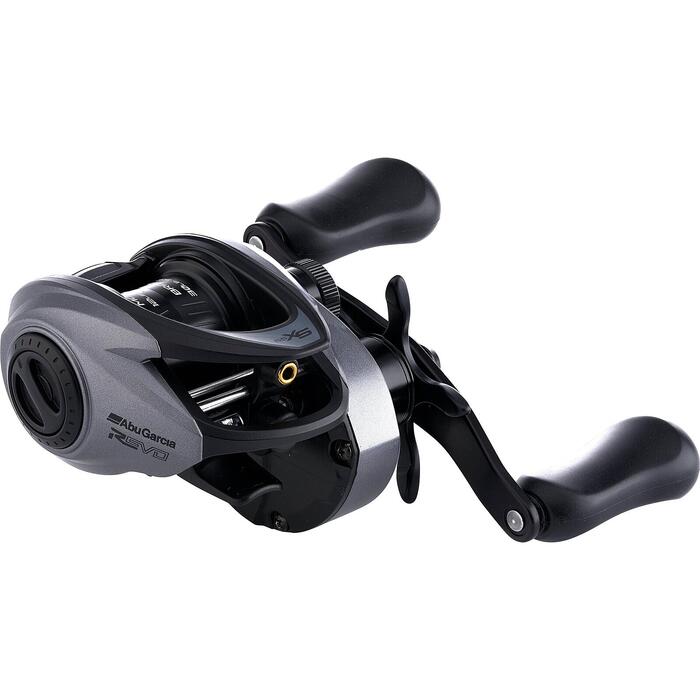 Abu Garcia Revo5 SX SS LP LH