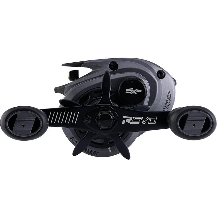 Abu Garcia Revo5 SX SS LP LH