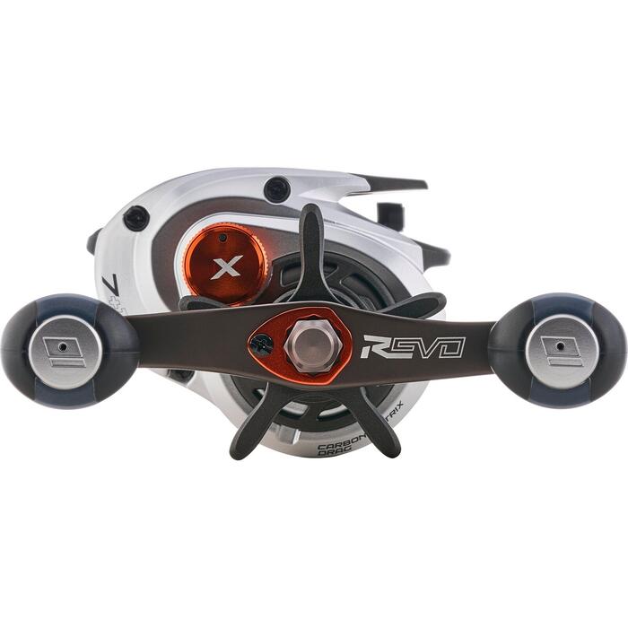 Abu Garcia Revo5 X LP RH