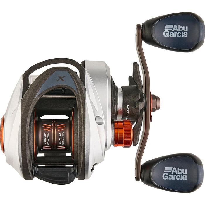 Abu Garcia Revo5 X LP RH